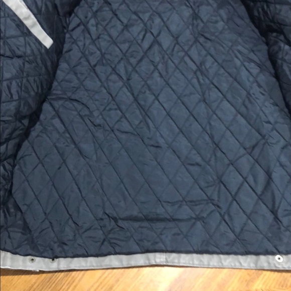 Workwear men jacket - Picture 4 of 8